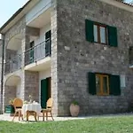 Villevieille 4* ピアーノ・ディ・ソッレント