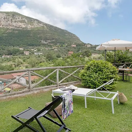 Villevieille Bed & Breakfast