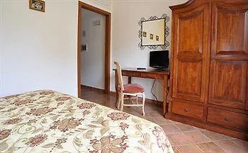 Bed & Breakfast Villevieille Piano di Sorrento