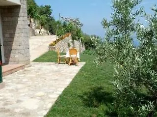 Bed & Breakfast Villevieille Piano di Sorrento