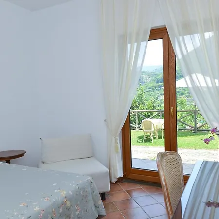 Villevieille Bed & Breakfast