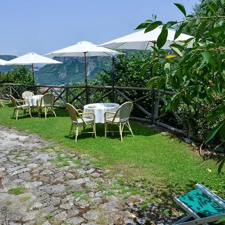 Villevieille Bed & Breakfast