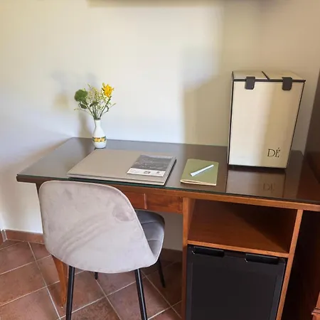 Villevieille Alojamento de Acomodação e Pequeno-almoço 4*