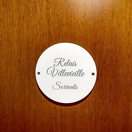 Villevieille Piano di Sorrento