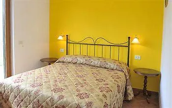 Bed & Breakfast Villevieille 3*