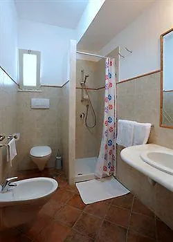 Villevieille Bed & Breakfast Piano di Sorrento