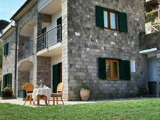 Bed & Breakfast Villevieille Piano di Sorrento