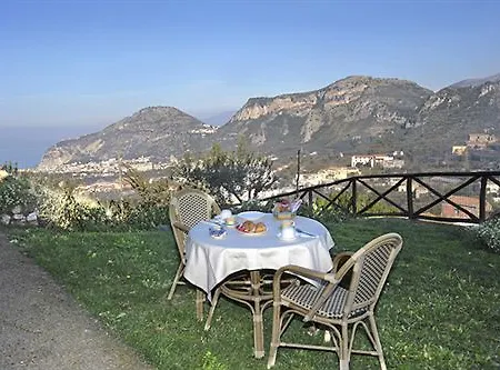 Villevieille Piano di Sorrento